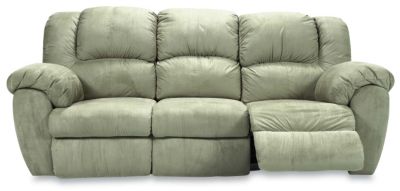 reclining