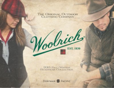 Woolrich Fall/Winter