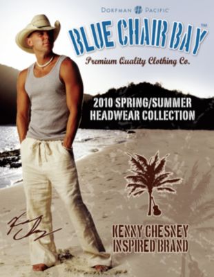Blue Chair Bay Spring & Summer 2010