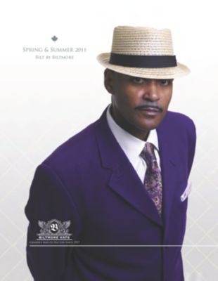Biltmore SS 2011