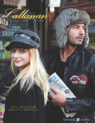 Callanan 2011