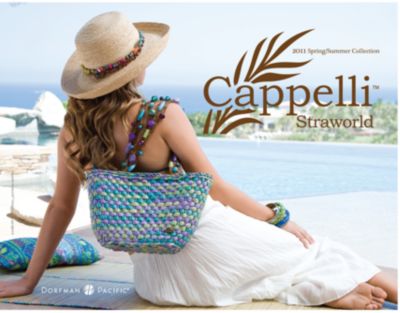 Cappelli Straworld Spring & Summer 2011
