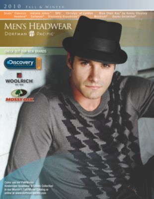 Men's Fall & Winter 2010