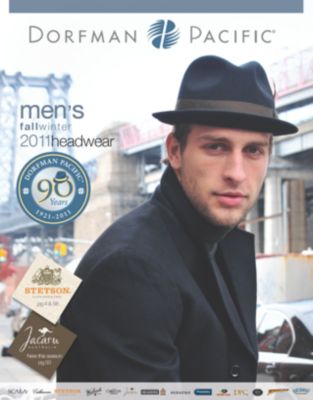 Men's Fall & Winter 2011