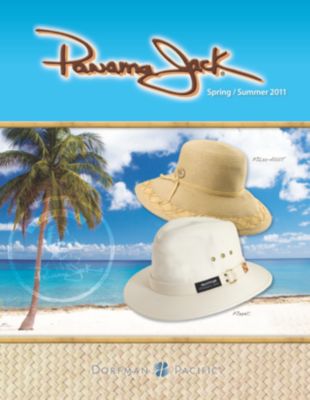 Panama Jack 2011