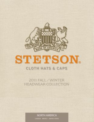 Stetson FW 2011