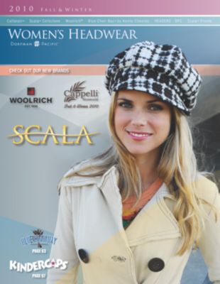Women's Fall & Winter 2010
