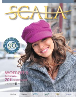 Women's Fall & Winter 2011