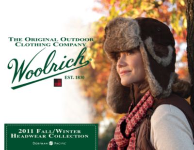 Woolrich 2011
