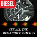 Diesel Time Frames