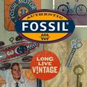 Fossil Partners, L.P.
