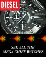 Diesel Timeframes