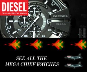 Diesel Time Frames