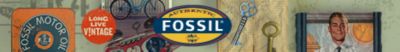 Fossil Partners, L.P.