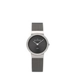 Charcoal Glitz Watch