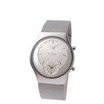 Dual Time Zone Watch