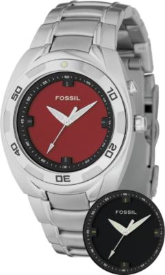 Red Watches