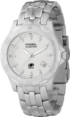 Metallic Watches