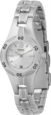 Metallic Watches