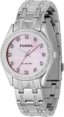 Analog Pink Dial (AM3976P)