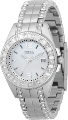 Zsa Zsa - White (AM4020P)