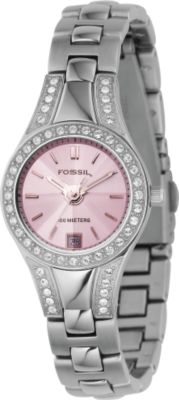 Analog Pink Dial (AM4026P)