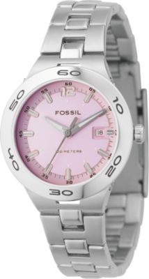 Analog Pink Dial (AM4080P)
