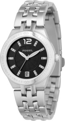 Analog Black Dial (AM4083P)
