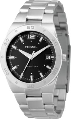 Analog Black Dial (AM4085P)