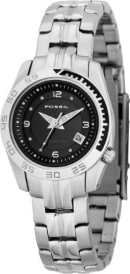 Analog Black Dial (AM4099P)