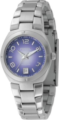 Analog Blue Dial (AM4101P)