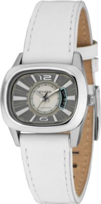White Leather Strap (AM4120P)