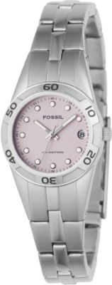 Analog Pink Dial (AM4123P)