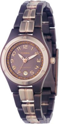 Analog Brown Dial (AM4126P)