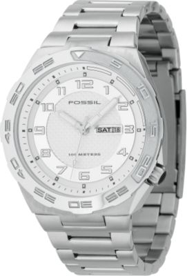 Oversized White Dial - AM4139