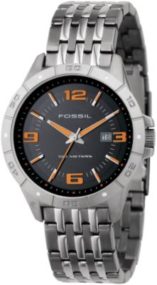 Analog Black Dial (AM4148P)