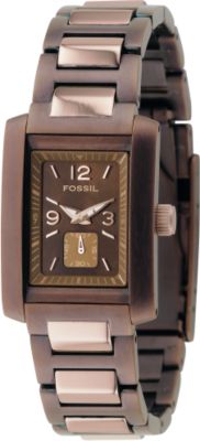 Analog Brown Dial (AM4151P)