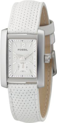 Analog White Dial (AM4152P)