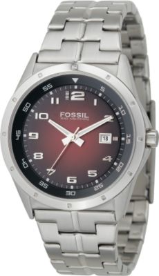 Analog Red Degrade Dial (AM4159P)