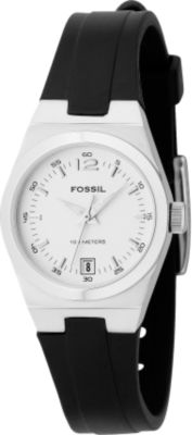 Analog Silver Dial (AM4167P)