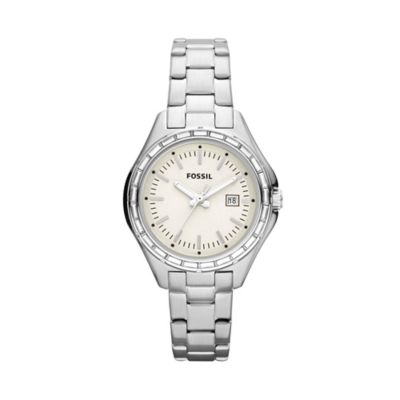 AM4400 - Dylan Stainless Steel Watch
