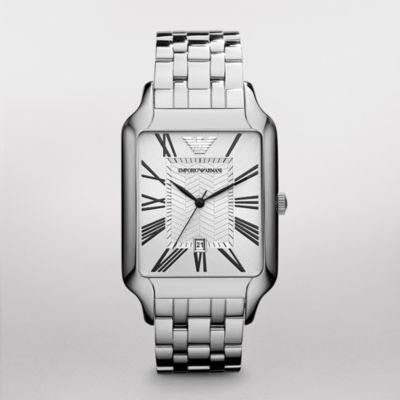 Classic Watch