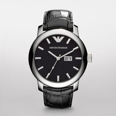 Classic Watch