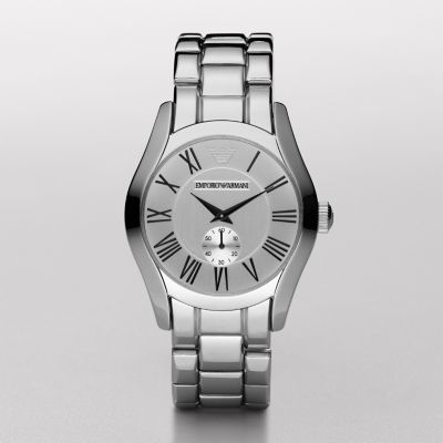 Classic Watch