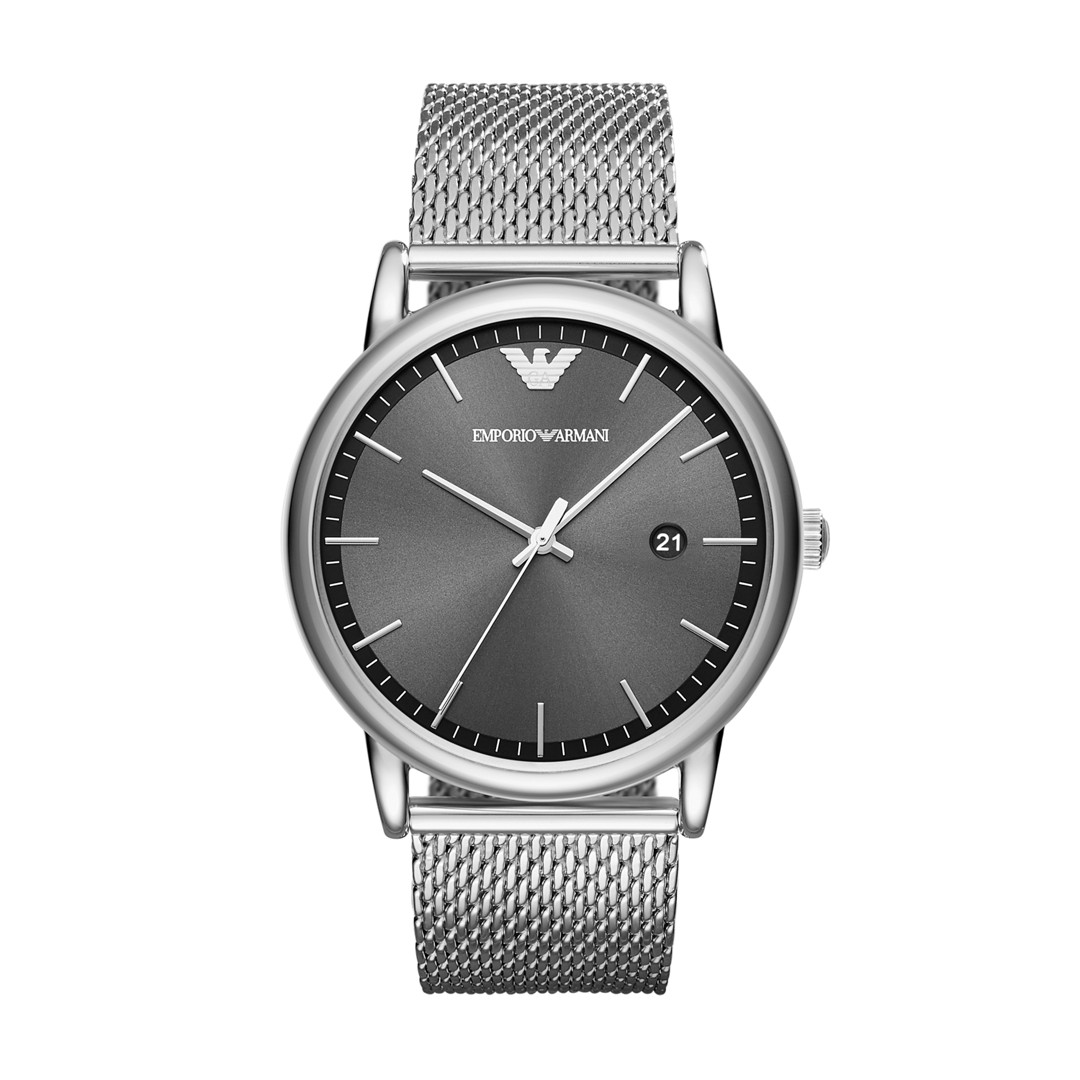 Armani Dress Watch Ar11069 Jewelry - AR11069-WSI Armani Dress Watch Ar11069 Jewelry - AR11069-WSI