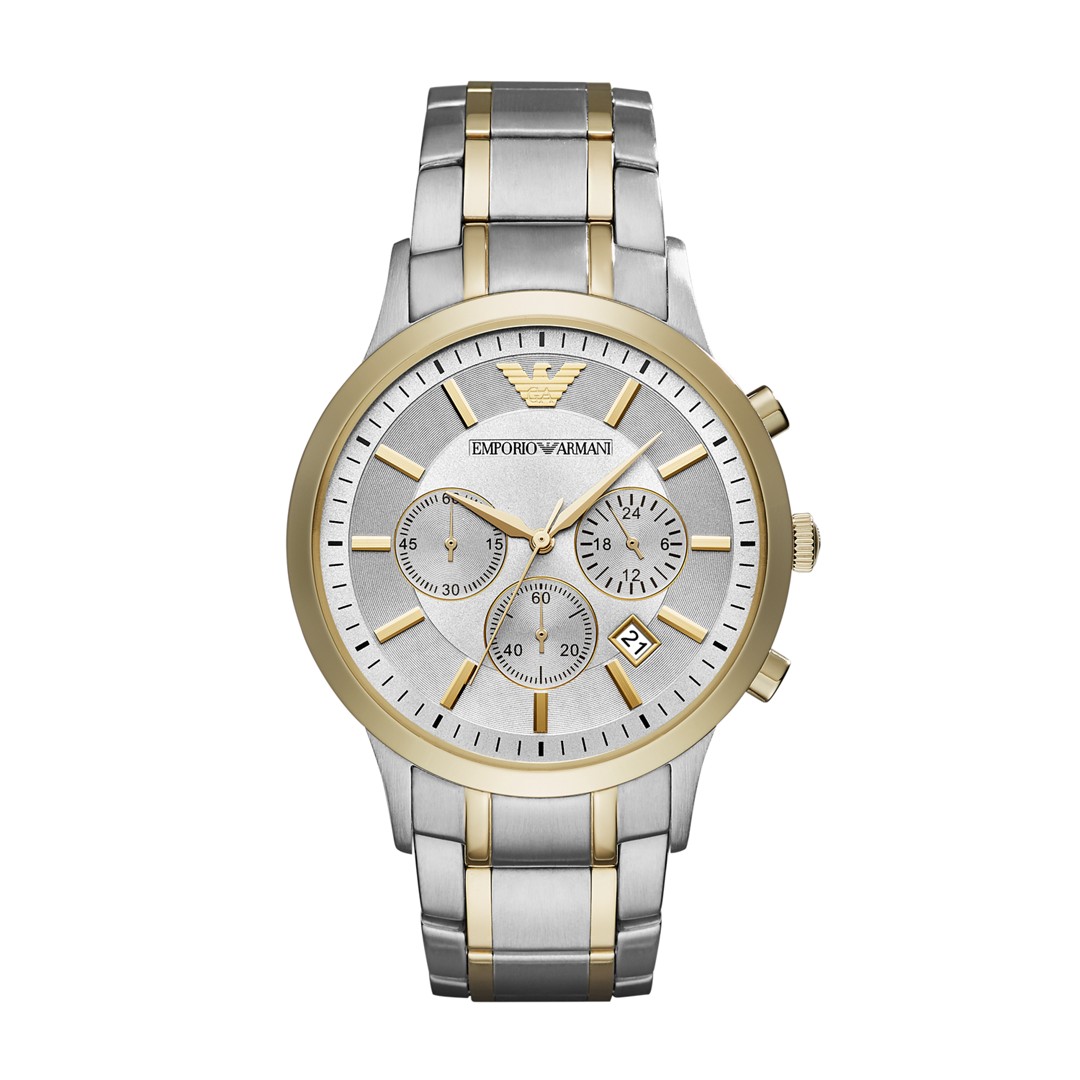 Armani Emporio Armani Men&Apos;S Dress Watch Ar11076 Jewelry - AR11076-WSI Armani Emporio Armani Men&Apos;S Dress Watch Ar11076 Jewelry - AR11076-WSI