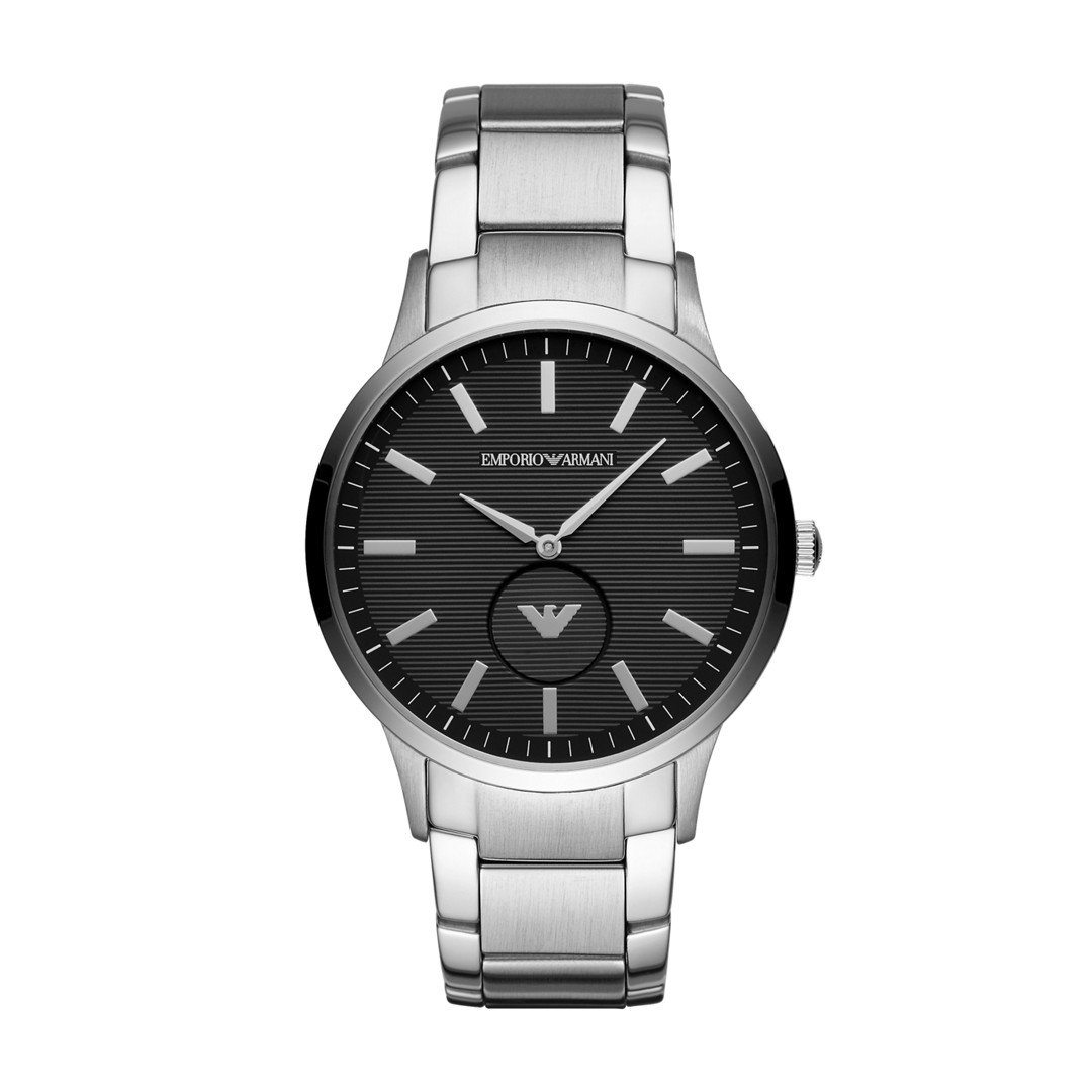 Armani Emporio Armani Men&Apos;S Dress Watch Ar11118 jewelry - AR11118-WSI Armani Emporio Armani Men&Apos;S Dress Watch Ar11118 jewelry - AR11118-WSI