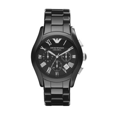 Ceramic Watch
