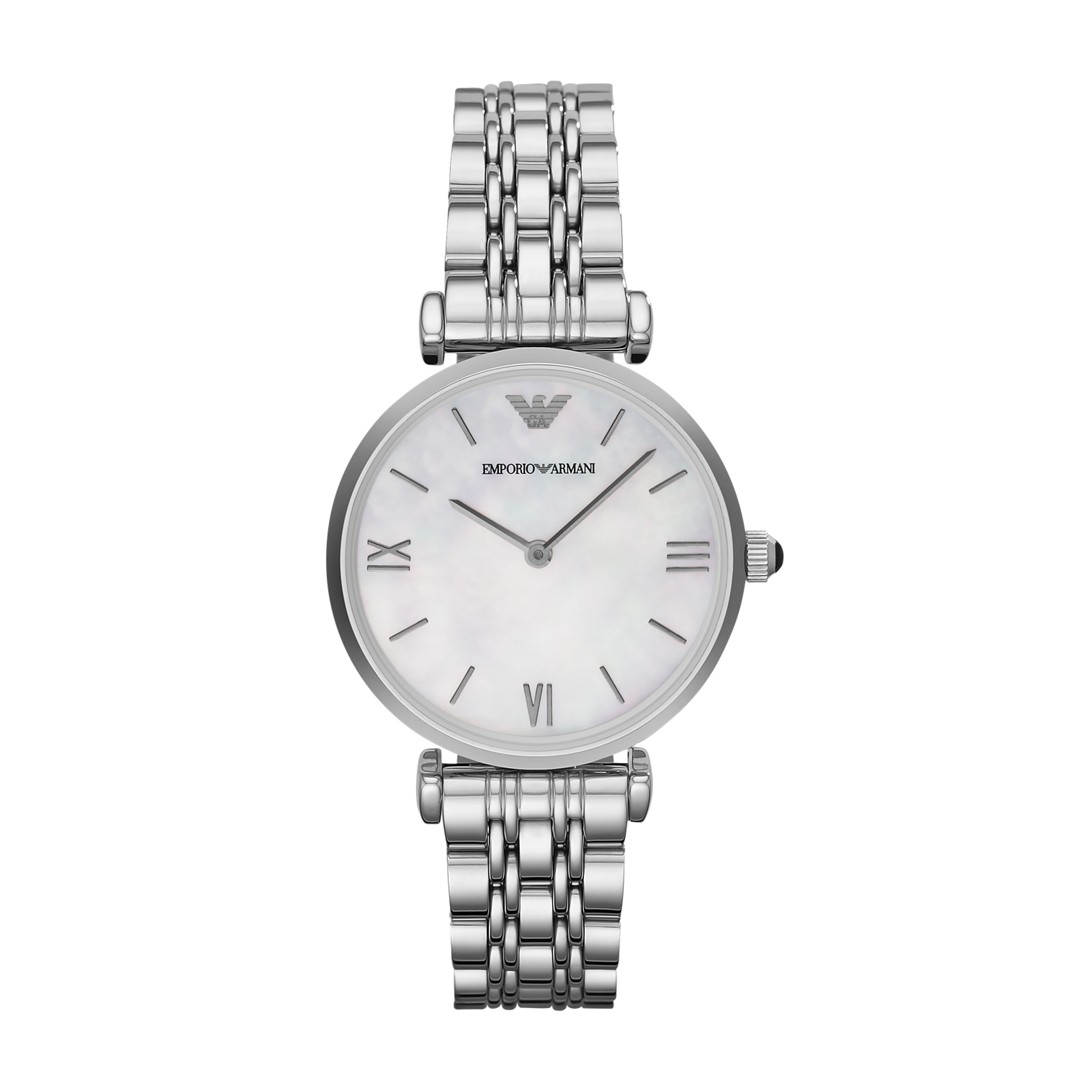 Armani Classic Watch Ar1682 Watches - AR1682-WSI Armani Classic Watch Ar1682 Watches - AR1682-WSI