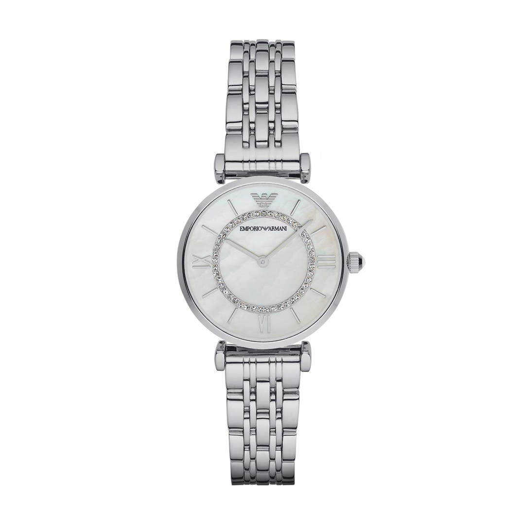 Armani Classic Watch Ar1908 Jewelry - AR1908-WSI Armani Classic Watch Ar1908 Jewelry - AR1908-WSI